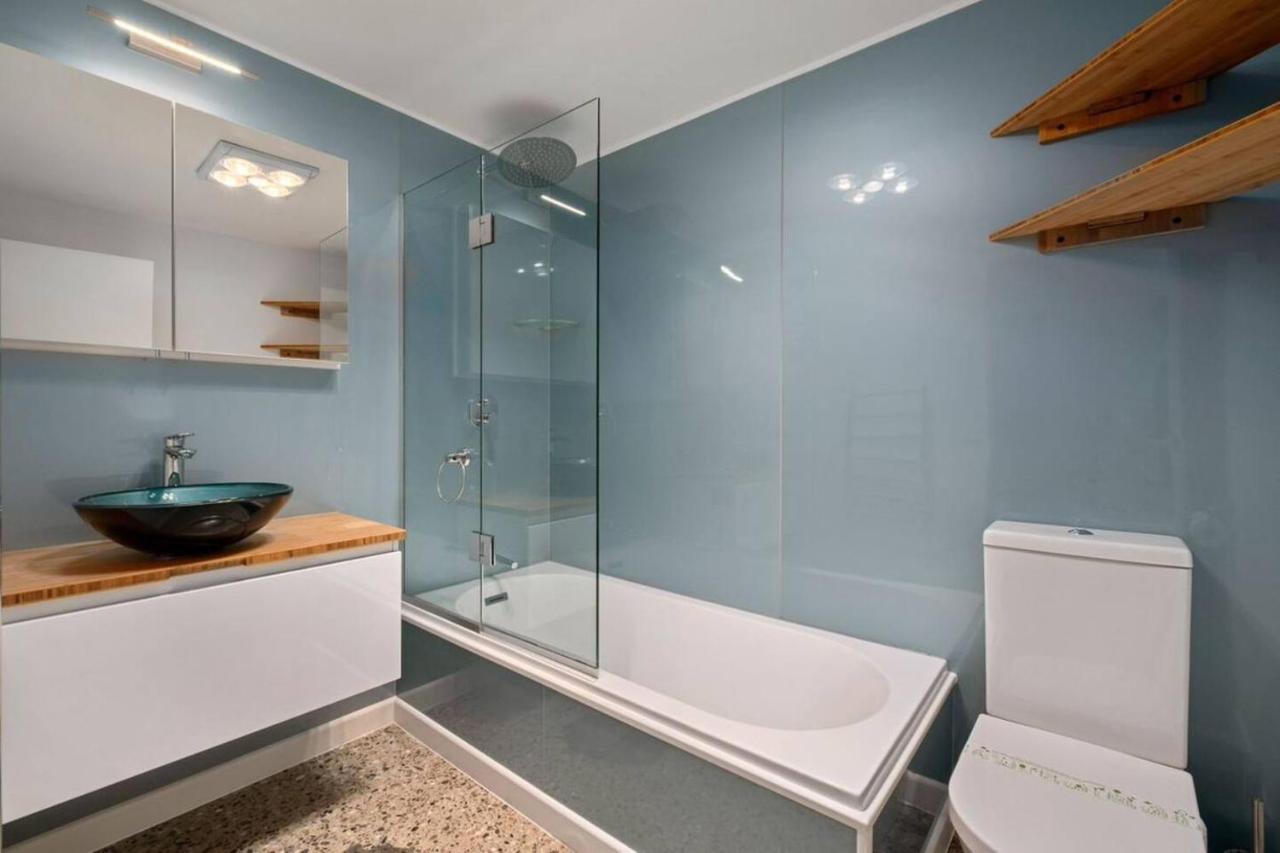Magnificent Apartment With Great Views! Queenstown Exterior photo