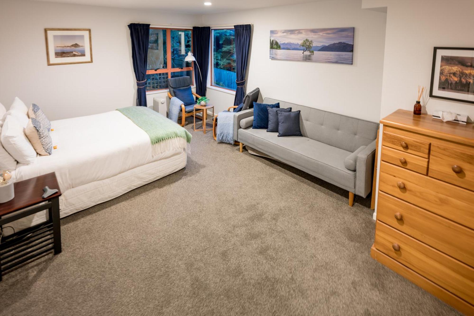 Magnificent Apartment With Great Views! Queenstown Exterior photo